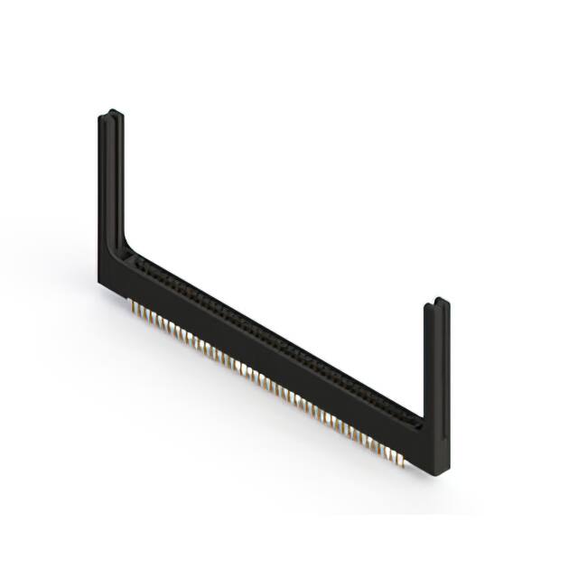 396-092-558-258 EDAC Inc.  Edgeboard Connectors
